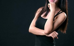 英语课代表穿JK让我C在